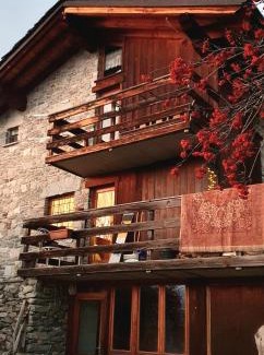 Lignan Appartement | Relais de Noël