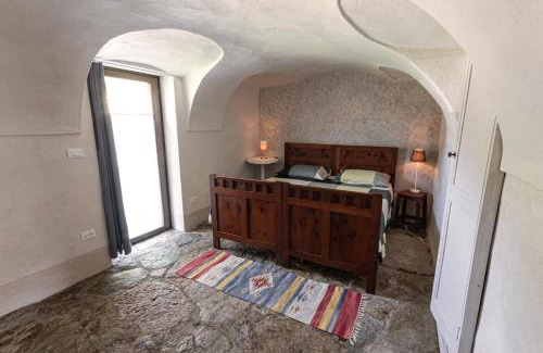 Settimo Vittone Lit Et Petit-Déjeuner | Relais del Brigante