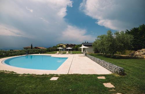 Montioni Maison | Relais del Garda