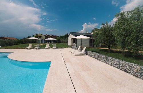 Montioni Maison | Relais del Garda