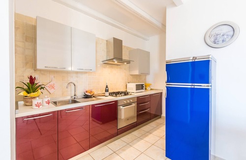 Porto San Paolo Maison | Relais del Borgo - Domo