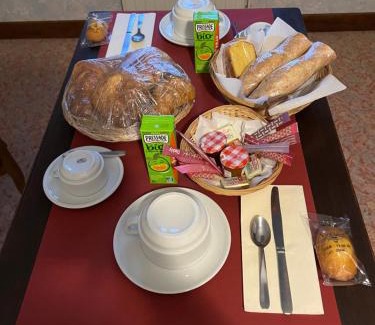 Bonnemazon Lit Et Petit-Déjeuner | Relais des Ardides