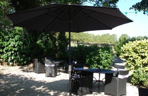 Saint-Blancard Hôtel | Relais du Château