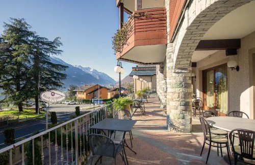 Panorama Hôtel | Relais Du Foyer