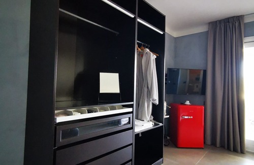 Santa Teresa di Gallura Appartement | Relais Du Port - Capri Luxury Suite with Jacuzzi