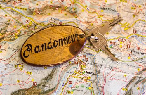 Villes Dessous Maison | Relais du Paradis Chambres d'Hôtes
