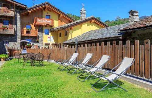 Villes Dessous Maison | Relais du Paradis Chambres d'Hôtes