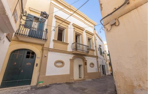 Gallipoli Historic Center Maison | Relais Ena