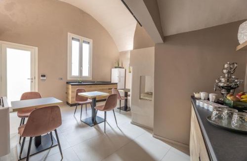 Gallipoli Historic Center Maison | Relais Ena