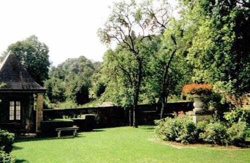 Marville Maison | Relais Ermesinde : Gîte à la campagne