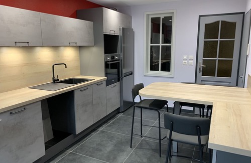 Marville Maison | Relais Ermesinde