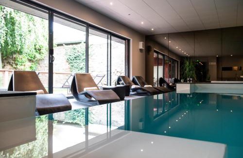 Kaysersberg-Vignoble Hôtel | Relais et Châteaux Le Chambard