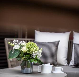 Kaysersberg-Vignoble Hôtel | Relais et Châteaux Le Chambard