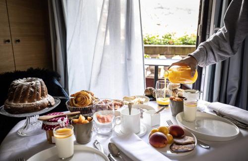 Kaysersberg-Vignoble Hôtel | Relais et Châteaux Le Chambard