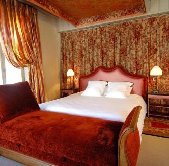 Puymirol Hôtel | Relais et Châteaux Michel Trama
