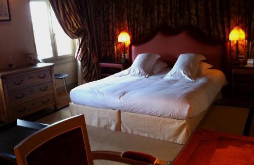 Puymirol Hôtel | Relais et Châteaux Michel Trama
