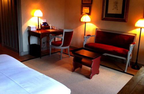 Puymirol Hôtel | Relais et Châteaux Michel Trama