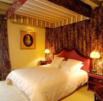 Puymirol Hôtel | Relais et Châteaux Michel Trama