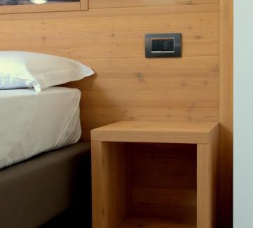 Folgaria Appartement | Relais Fior di Bosco