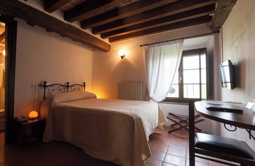 Fontevivo Hôtel | Relais Fontevivo