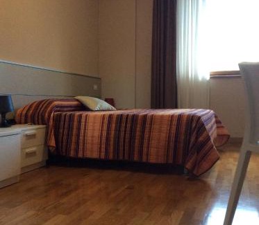 Colfiorito Appartement | Relais Forti
