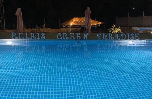 Apice Appartement | Relais Green Paradise