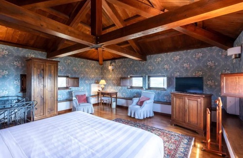Canalicchio Hôtel | Relais Il Canalicchio