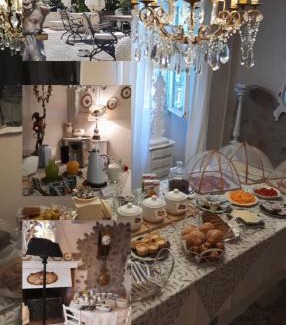 Affi Maison | Relais Il Pigno