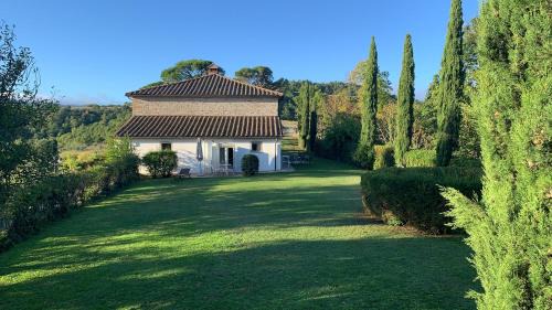 Anghiari Lit Et Petit-Déjeuner | Relais Il Pozzeto