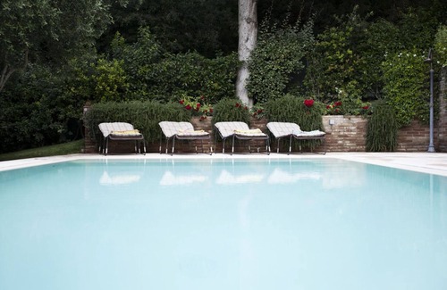 Marti Maison | Relais Il Grillo-Belle maison entourée de nature entre Pise et Florence