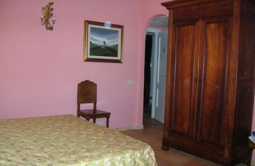 Camilluccia Maison | Relais La Canfora