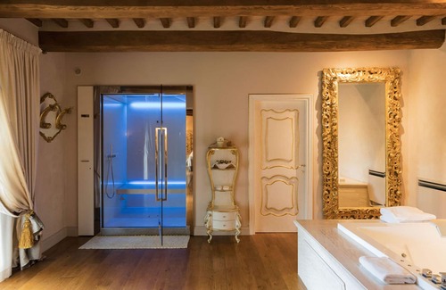 Cortona Hôtel | Relais La Corte dei Papi