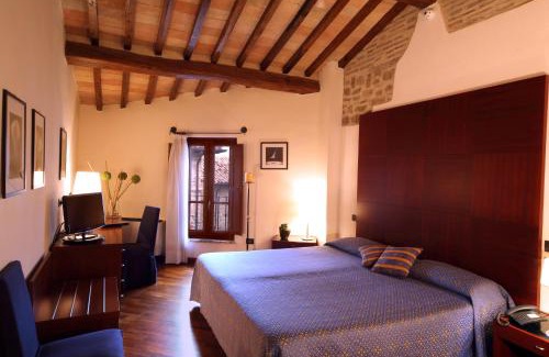 Bettona Hôtel | Relais La Corte di Bettona