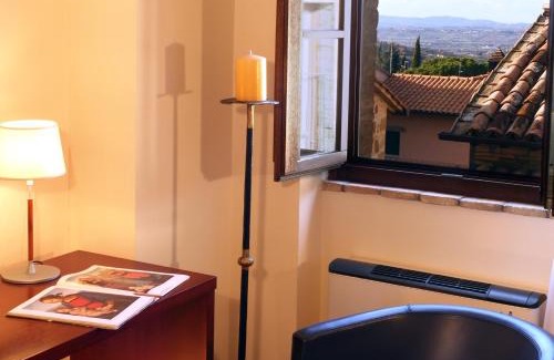 Bettona Hôtel | Relais La Corte di Bettona