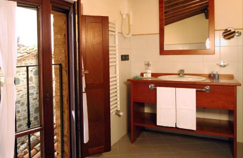 Bettona Hôtel | Relais La Corte di Bettona