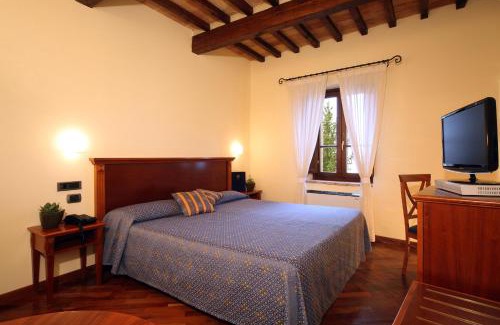 Bettona Hôtel | Relais La Corte di Bettona