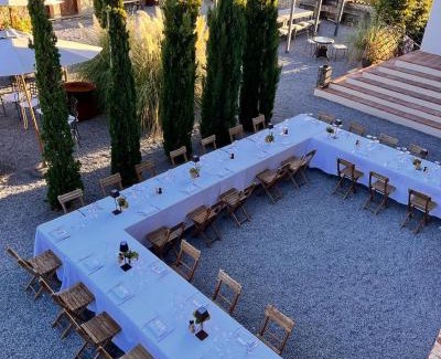 Lequio Berria Hôtel | Relais la Corte di Lequio