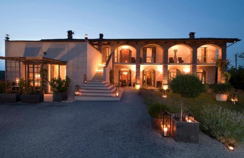 Lequio Berria Hôtel | Relais la Corte di Lequio