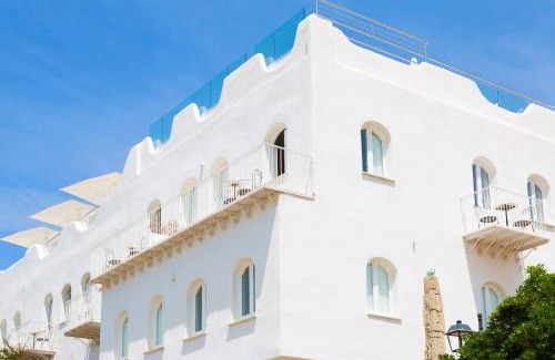 Portoscuso Hôtel | Relais La Ghinghetta