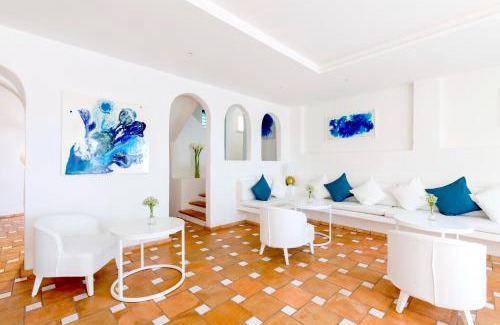 Portoscuso Hôtel | Relais La Ghinghetta