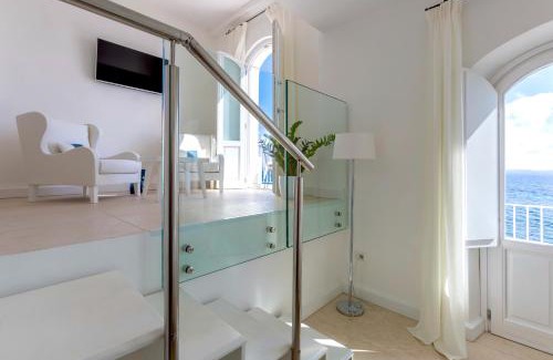 Portoscuso Hôtel | Relais La Ghinghetta