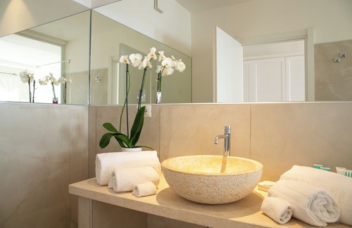 Portoscuso Hôtel | Relais la Ghinghetta