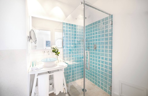 Portoscuso Hôtel | Relais la Ghinghetta