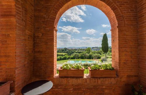 Bettolle Hôtel | Relais la Leopoldina