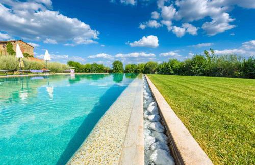 Bettolle Hôtel | Relais la Leopoldina
