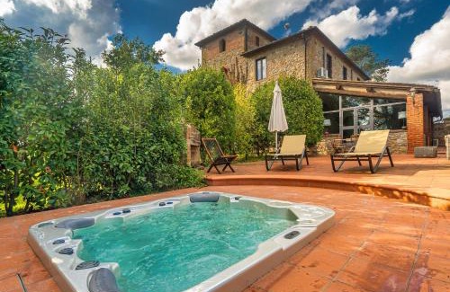 Pietraviva Hôtel | Relais La Martina