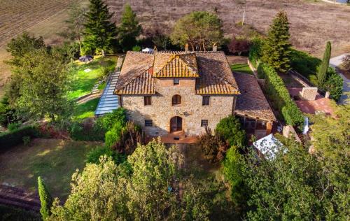 Pietraviva Hôtel | Relais La Martina