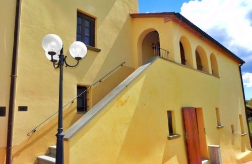 Pietraviva Hôtel | Relais La Martina
