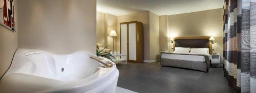 Fiuggi Hôtel | Relais Le Felci Executive Suite Spa