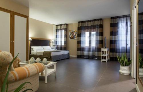 Fiuggi Hôtel | Relais Le Felci Executive Suite Spa